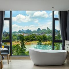 Lux CABINS一方山水