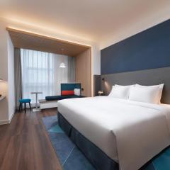 CNHOL RADIENT HOTEL Dongguan Humen