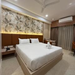 JRV Residence