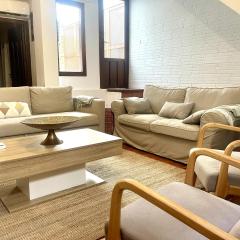 RIBERA SUITE CÓRDOBA