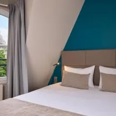 提姆蒙马特尔酒店