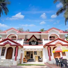 Hotel O Benaulim Beach Goa