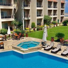 Panacea Suites Hotel