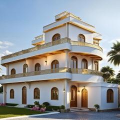 KAPOOR SAHAB HOMESTAY COUNTRYSIDE Its a home away from home