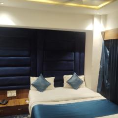 Hotel Pera Villa