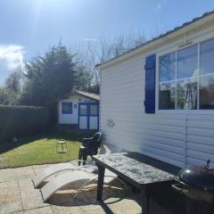 Camping de la Pierre d Orge