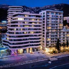 Royalis Suites Budva