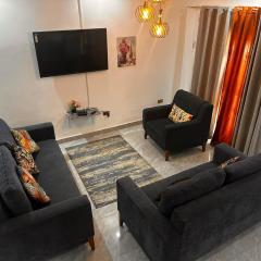 Premier Luxury Apartments Ndola