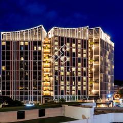 The SIGAR Hotel at Sutera Bay
