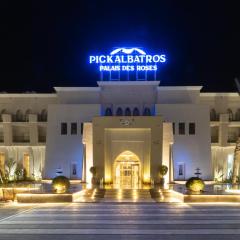 Pickalbatros Palais Des Roses - Agadir - All Inclusive