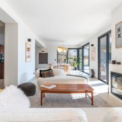 MENTHON- Villa W Architecte 2 pas du lac by LLA SELECTIONS