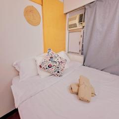 Cozy full Apartment 2 bedroom central area