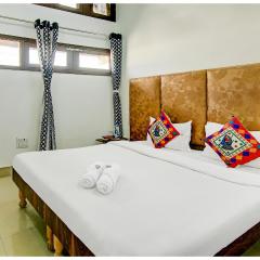 Amritsar Hotel R-A-M-N-E-E-K Near Bus Stand - Spacious Rooms With Free Wi-fi - Restaurant# Parking & Excellent Customer Service - Best Location In Amritsar