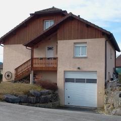 Appartement charmant près du lac à Saint-Point-Lac