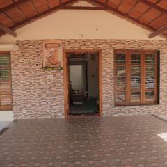 Patel Retreat