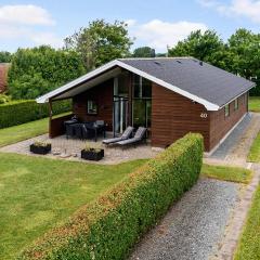 Holiday Home Råde Strandpark I