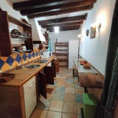 Don Camino Casa Aurea