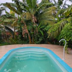 Casa ilha top