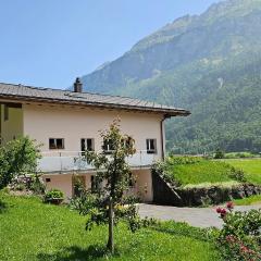 Apartment in Brienz