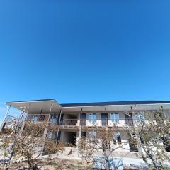 kadzhisaihouse