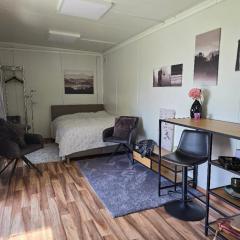 Tiny House mit Fernblick