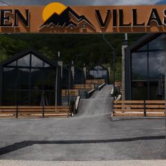 Ren Villas