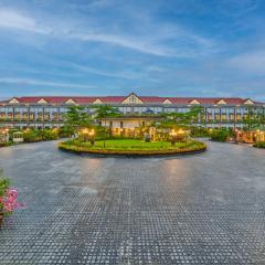 MAYFAIR Tea Resort