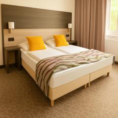 24hours Apartment Hotel