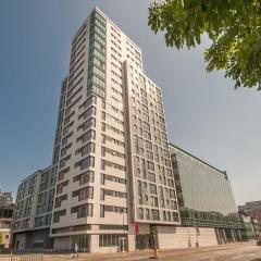 Argyle Street Apartments