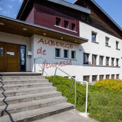 Auberge de Jeunesse HI Pontarlier