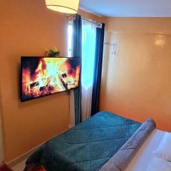 HighwayNest-2 Minutes To SpurMall & Ashaki Resort