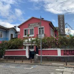 Hostal Almagro