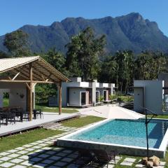 Vila do Porto Pousada