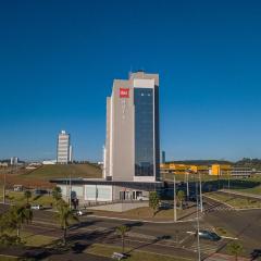 ibis Guarapuava