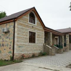 GL Cottage