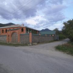 Tamila Guesthouse
