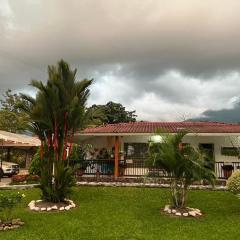 Alojamiento campestre en Restrepo