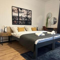 Apartments 23