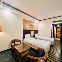 Hotel Dr Rajkumar International
