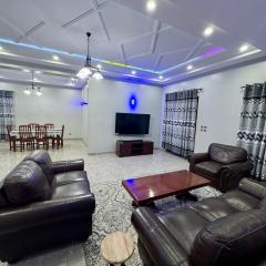 Altus Residence