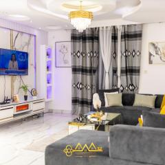 AM Apparts Suite Jacuzzi