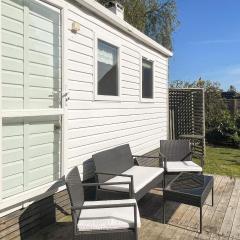 4 person holiday home in Höllviken