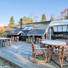 5 person holiday home in Silkeborg