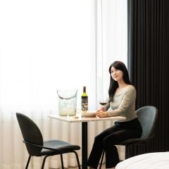 Just Sleep Hotel Suite Cheonan Station