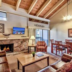 South Lake Tahoe Resort - Steps to Beach & Close to Heavenly