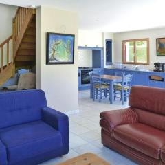 Stone House in Brittany near Scenic Bay, cleaning included