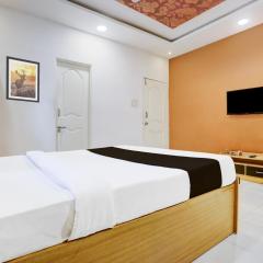 Hotel O GREEN PALMS