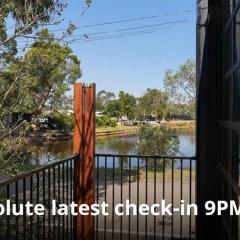 Stawell Grampians Gate C & C Park