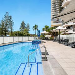 South Pacific Plaza - Official