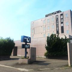 ホテルQ adult only